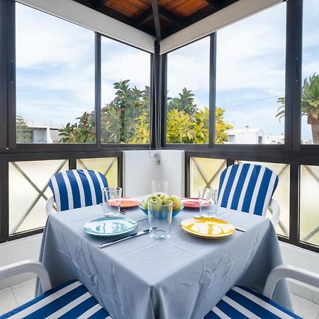 פוארטו דל כרמן Sabbia Suites Margarita מראה חיצוני תמונה