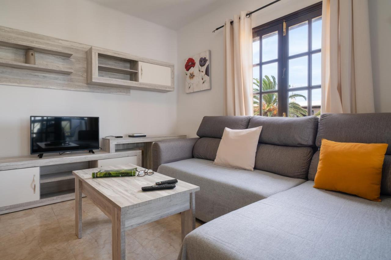 פוארטו דל כרמן Sabbia Suites Margarita מראה חיצוני תמונה