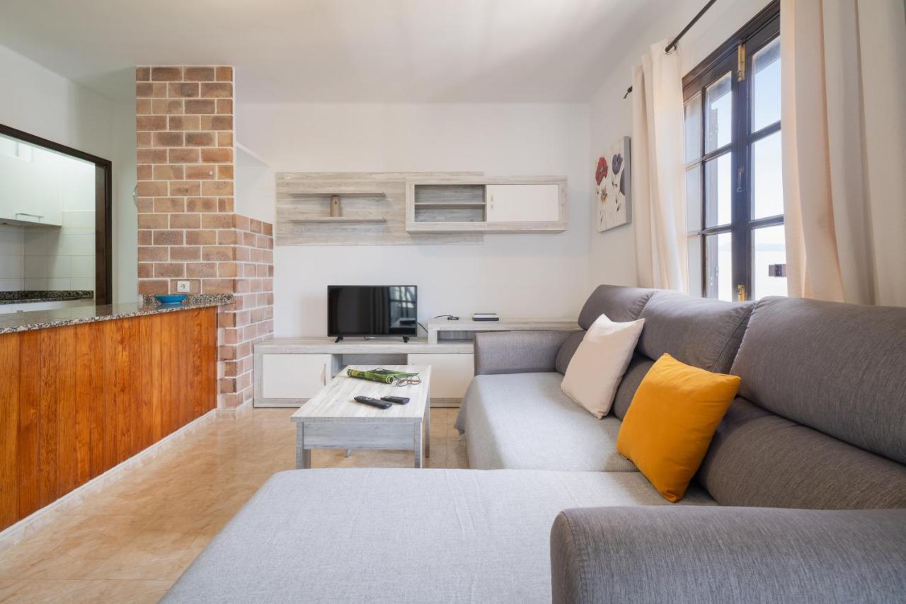 פוארטו דל כרמן Sabbia Suites Margarita מראה חיצוני תמונה