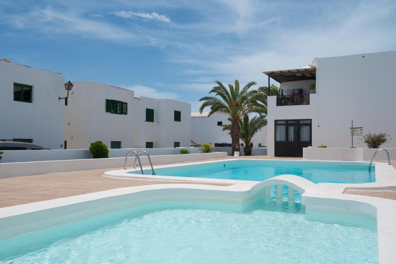 פוארטו דל כרמן Sabbia Suites Margarita מראה חיצוני תמונה