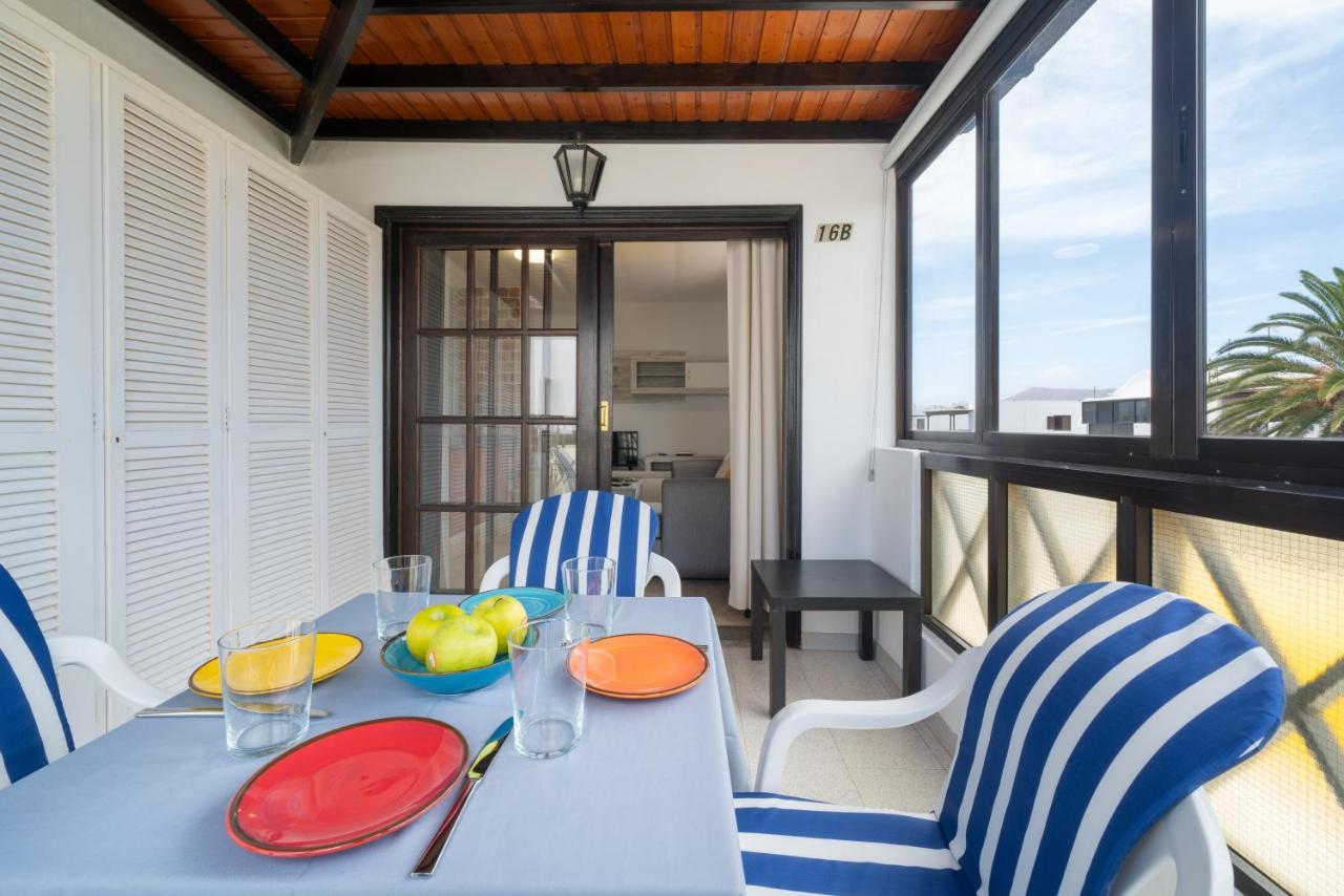 פוארטו דל כרמן Sabbia Suites Margarita מראה חיצוני תמונה