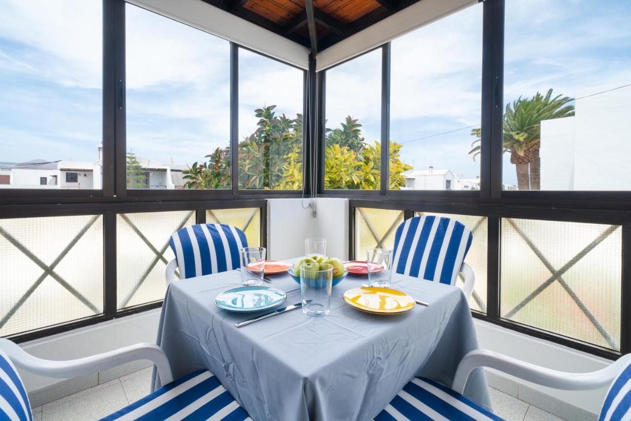 פוארטו דל כרמן Sabbia Suites Margarita מראה חיצוני תמונה