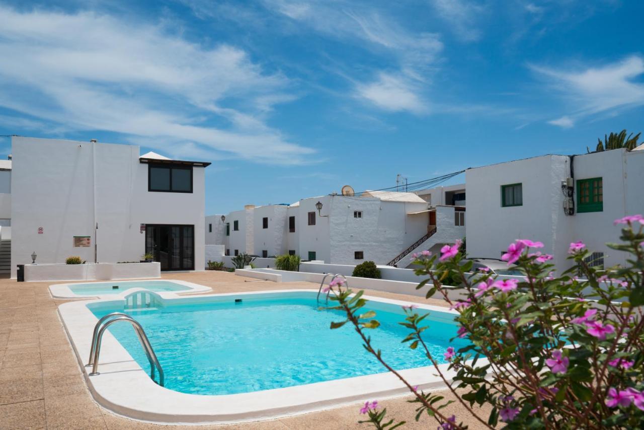 פוארטו דל כרמן Sabbia Suites Margarita מראה חיצוני תמונה
