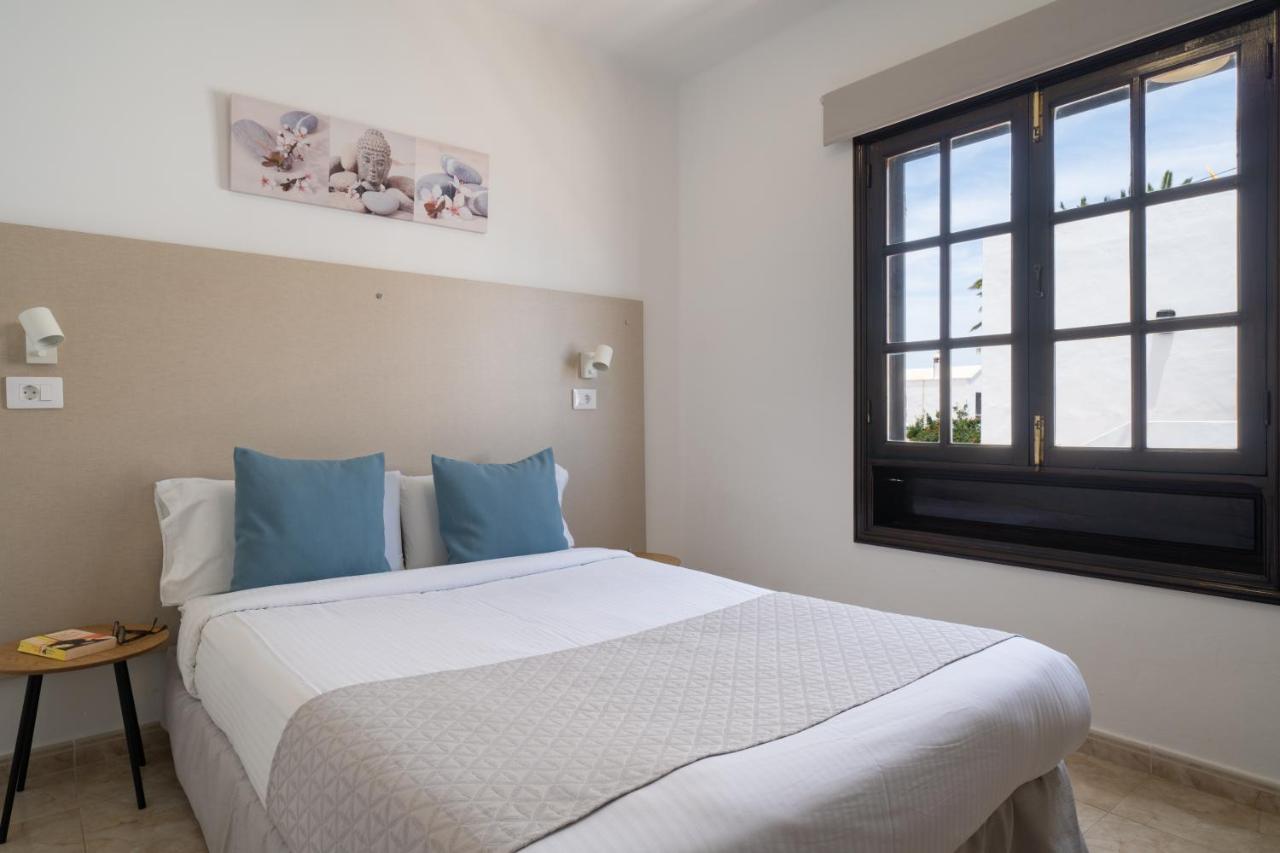 פוארטו דל כרמן Sabbia Suites Margarita מראה חיצוני תמונה