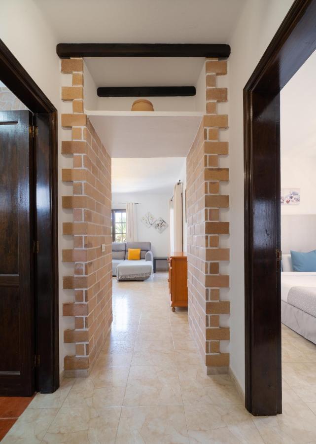 פוארטו דל כרמן Sabbia Suites Margarita מראה חיצוני תמונה